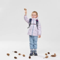 Abrigo De Montaña Y Trekking Impermeable Niños 2-6 Años Quechua SH100 Warm 7 Abrigo De Montaña Y Trekking Impermeable Niños 2-6 Años Quechua SH100 Warm -Quechua abrigo de montaa y trekking impermeable nios 2 6 aos quechua sh100 warm 2