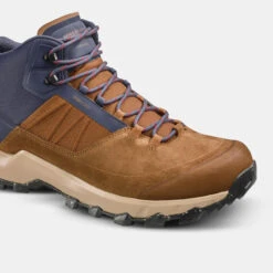 Botas De Montaña Y Trekking Impermeables Hombre Quechua MH500 8 Botas De Montaña Y Trekking Impermeables Hombre Quechua MH500 -Quechua botas de montaa y trekking impermeables hombre quechua mh500 3