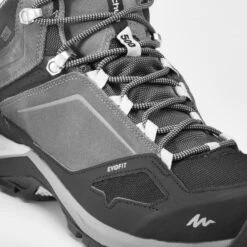 Botas De Montaña Y Trekking Impermeables Hombre Quechua MH500 -Quechua botas de montaa y trekking impermeables hombre quechua mh500 8