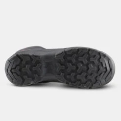 Botas De Montaña Y Trekking Niños 35 A 38 Quechua MH100 -Quechua botas de montaa y trekking nios 35 a 38 quechua mh100 2