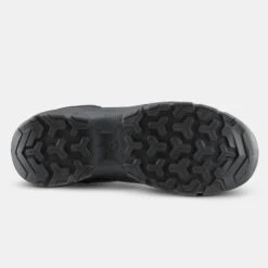 Botas De Montaña Y Trekking Niños 35 A 38 Quechua MH100 MID -Quechua botas de montaa y trekking nios 35 a 38 quechua mh100 mid 2