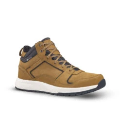 Botas De Nieve Y Apreski De Piel Impermeables Hombre Quechua SH100 X-Warm 11 Botas De Nieve Y Apreski De Piel Impermeables Hombre Quechua SH100 X-Warm -Quechua botas de nieve y apreski de piel impermeables hombre quechua sh100 x warm 5