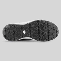 Botas De Nieve Y Apreski Impermeables De Piel Mujer Quechua SH500 U-Warm Gris 7 Botas De Nieve Y Apreski Impermeables De Piel Mujer Quechua SH500 U-Warm Gris -Quechua botas de nieve y apreski impermeables de piel mujer quechua sh500 u warm gris 2