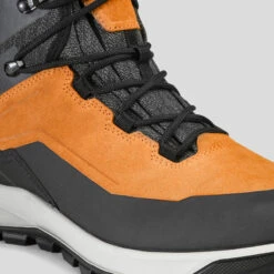 Botas De Nieve Y Apreski Impermeables Hombre Quechua SH500 U-WARM -Quechua botas de nieve y apreski impermeables hombre quechua sh500 u warm 4