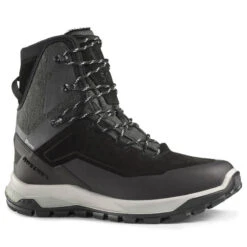 Botas De Nieve Y Apreski Impermeables Hombre Quechua SH500 U-WARM -Quechua botas de nieve y apreski impermeables hombre quechua sh500 u warm 5