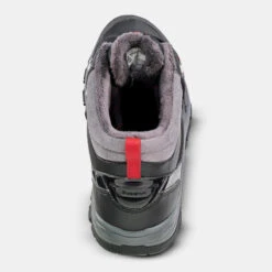 Botas De Nieve Y Apreski Impermeables Hombre Quechua SH520 X-Warm -Quechua botas de nieve y apreski impermeables hombre quechua sh520 x warm 3