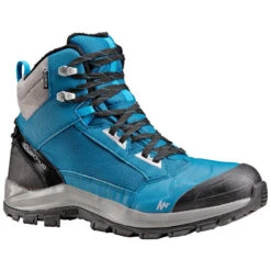 Botas De Nieve Y Apreski Impermeables Hombre Quechua SH520 X-Warm -Quechua botas de nieve y apreski impermeables hombre quechua sh520 x warm 5