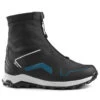 Botas De Nieve Y Apreski Impermeables Hombre Quechua SH920 X-Warm
