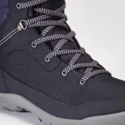 Botas De Nieve Y Apreski Impermeables Mujer Quechua SH100 Warm 8 Botas De Nieve Y Apreski Impermeables Mujer Quechua SH100 Warm -Quechua botas de nieve y apreski impermeables mujer quechua sh100 warm 3