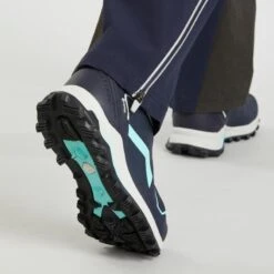 Botas De Nieve Y Apreski Impermeables Mujer Quechua SH920 X-Warm -Quechua botas de nieve y apreski impermeables mujer quechua sh920 x warm 4