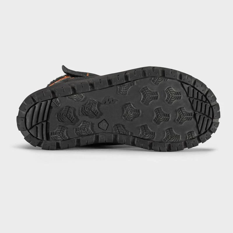 Botas De Nieve Y Apreski Impermeables Niños 28-32 Quechua SH500 Velcro 2 Botas De Nieve Y Apreski Impermeables Niños 28-32 Quechua SH500 Velcro - Imagen 2