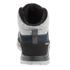 Quechua Botas De Senderismo Nieve Hombre SH500 X-warm Mid Azul. -Quechua botas de senderismo nieve hombre sh500 x warm mid azul 3