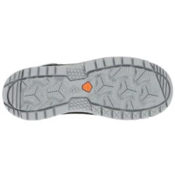 Quechua Botas De Senderismo Nieve Hombre SH500 X-warm Mid Azul. -Quechua botas de senderismo nieve hombre sh500 x warm mid azul 4