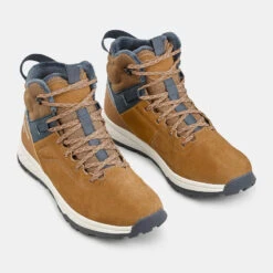 Botas Nieve Y Apreski Impermeables Niños 35 A 38 Quechua SH100 Piel -Quechua botas nieve y apreski impermeables nios 35 a 38 quechua sh100 piel 2