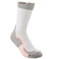 Calcetines Altos De Montaña Y Trekking 2 Pares Niños Quechua MH100 8 Calcetines Altos De Montaña Y Trekking 2 Pares Niños Quechua MH100 -Quechua calcetines altos de montaa y trekking 2 pares nios quechua mh100 2