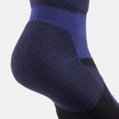 Quechua Calcetines De Media Caña Montaña Y Trekking 2 Pares Niños Quehcua MH100 10 Quechua Calcetines De Media Caña Montaña Y Trekking 2 Pares Niños Quehcua MH100 -Quechua calcetines de media caa montaa y trekking 2 pares nios quehcua mh100 4