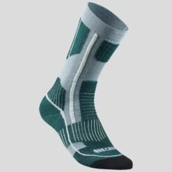 Calcetines Térmicos De Montaña Y Nieve 2 Pares Adulto Quechua SH520 X-Warm Azul 8 Calcetines Térmicos De Montaña Y Nieve 2 Pares Adulto Quechua SH520 X-Warm Azul -Quechua calcetines termicos de montaa y nieve 2 pares adulto quechua sh520 x warm azul 2