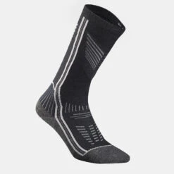 Calcetines Térmicos De Montaña Y Nieve 2 Pares Lana Merino Quechua SH920 X-Warm 7 Calcetines Térmicos De Montaña Y Nieve 2 Pares Lana Merino Quechua SH920 X-Warm -Quechua calcetines termicos de montaa y nieve 2 pares lana merino quechua sh920 x warm 2