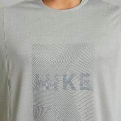 Camiseta De Montaña Y Trekking Manga Corta Hombre Quechua MH500 10 Camiseta De Montaña Y Trekking Manga Corta Hombre Quechua MH500 -Quechua camiseta de montaa y trekking manga corta hombre quechua mh500 4