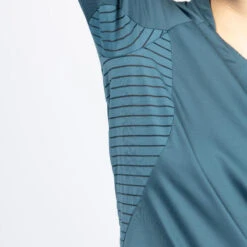 Quechua Camiseta De Montaña Y Trekking Manga Larga Mujer MH550 Gris 9 Quechua Camiseta De Montaña Y Trekking Manga Larga Mujer MH550 Gris -Quechua camiseta de montaa y trekking manga larga mujer mh550 gris 4