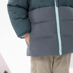 Chaqueta Acolchada De Montaña Y Trekking Niños 2-6 Años Quechua MH500 10 Chaqueta Acolchada De Montaña Y Trekking Niños 2-6 Años Quechua MH500 -Quechua chaqueta acolchada de montaa y trekking nios 2 6 aos quechua mh500 4