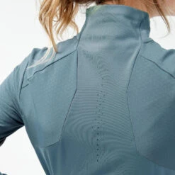 Chaqueta Polar De Montaña Y Trekking Mujer Quechua MH950 -Quechua chaqueta polar de montaa y trekking mujer quechua mh950 3