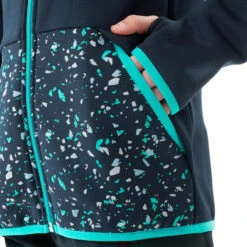 Chaqueta Polar De Montaña Y Trekking Niños 7-15 Años Quechua MH500 Con Capucha 9 Chaqueta Polar De Montaña Y Trekking Niños 7-15 Años Quechua MH500 Con Capucha -Quechua chaqueta polar de montaa y trekking nios 7 15 aos quechua mh500 con capucha 4