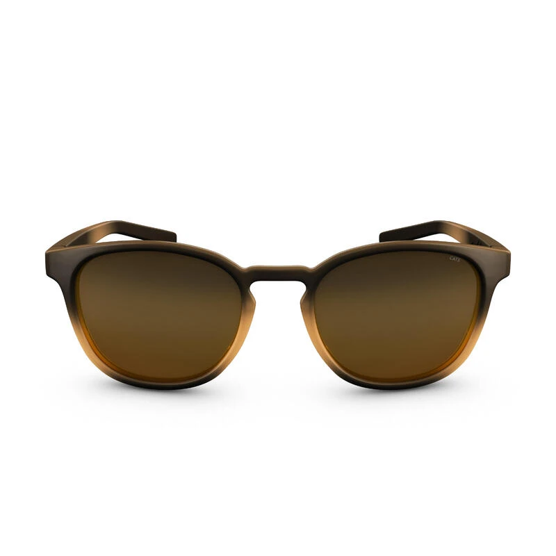 Gafas De Sol Adulto Montaña Y Senderismo Quechua MH160 Categoría 3 2 Gafas De Sol Adulto Montaña Y Senderismo Quechua MH160 Categoría 3 - Imagen 2