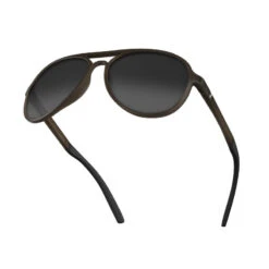 Quechua Gafas De Sol De Senderismo - MH120A - Adulto - Categoría 3 Negras -Quechua gafas de sol de senderismo mh120a adulto categoria 3 negras 4