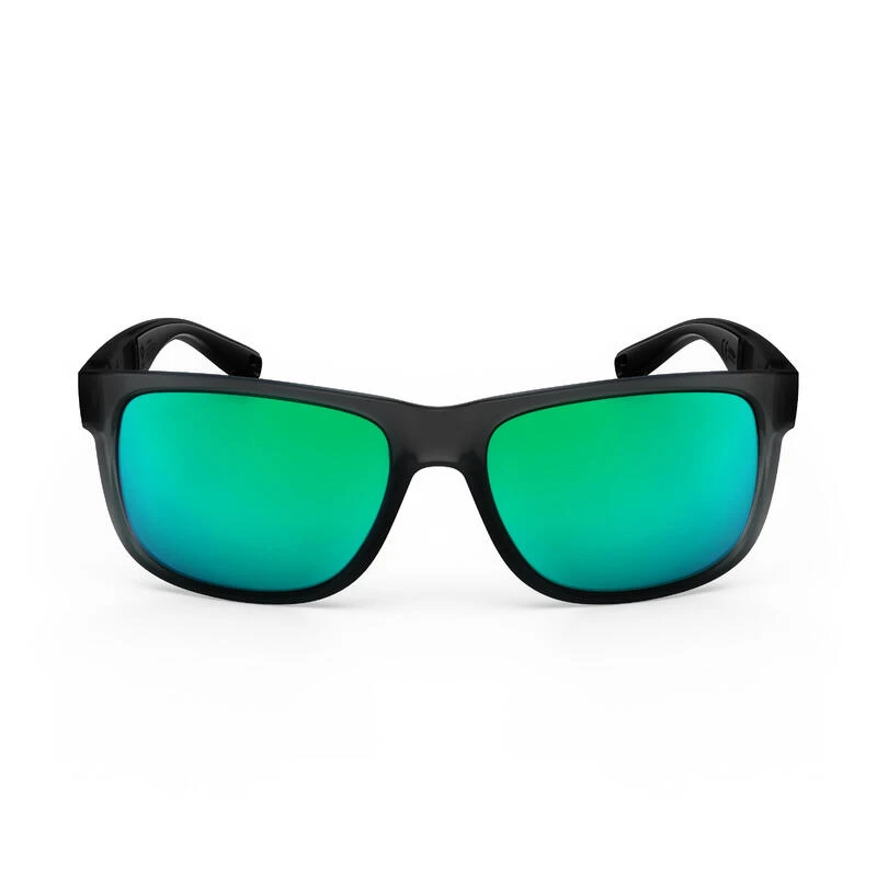 Gafas De Sol Polarizadas De Montaña Y Trekking Adulto Quechua MH140 2 Gafas De Sol Polarizadas De Montaña Y Trekking Adulto Quechua MH140 - Imagen 2