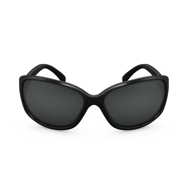 Gafas De Sol Polarizadas Montaña Y Senderismo Adulto Quechua MH530W 2 Gafas De Sol Polarizadas Montaña Y Senderismo Adulto Quechua MH530W - Imagen 2