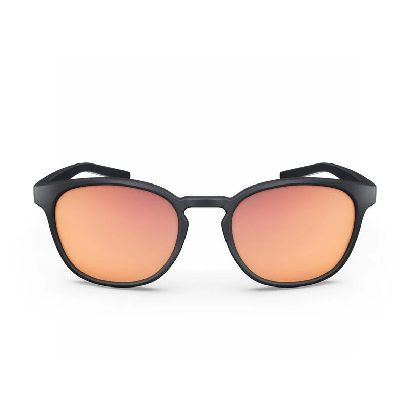 Gafas De Sol Polarizadas Montaña Y Trekking Adulto Quechua MH160 2 Gafas De Sol Polarizadas Montaña Y Trekking Adulto Quechua MH160 - Imagen 2