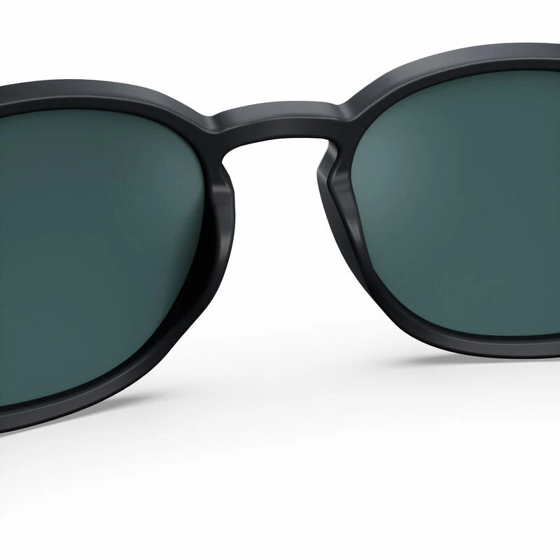 Gafas De Sol Polarizadas Montaña Y Trekking Adulto Quechua MH160 5 Gafas De Sol Polarizadas Montaña Y Trekking Adulto Quechua MH160 - Imagen 5