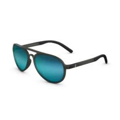 Quechua Gafas De Sol De Senderismo - MH120A - Adulto - Categoría 3 Negras -Quechua gafas de sol senderismo mh120a adulto categoria 3 azules