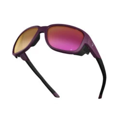Quechua GAFAS DE SOL SENDERISMO - MH570 - ADULTO - CATEGORÍA 4 HD -Quechua gafas de sol senderismo mh570 adulto categoria 4 hd 4