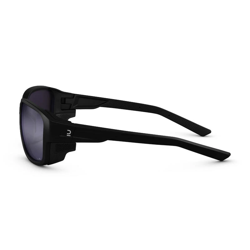 Quechua GAFAS DE SOL SENDERISMO - MH570 - ADULTO - CATEGORÍA 4 POLARIZADAS 4 Quechua GAFAS DE SOL SENDERISMO - MH570 - ADULTO - CATEGORÍA 4 POLARIZADAS - Imagen 4