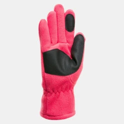 Guantes Térmicos De Montaña Y Trekking Polar Niños 6-14 Años Quechua X-Warm -Quechua guantes termicos de montaa y trekking polar nios 6 14 aos quechua x warm 3