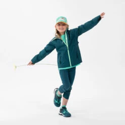 Quechua Leggings De Senderismo - MH500 Verde - Niños 7-15 Años 7 Quechua Leggings De Senderismo - MH500 Verde - Niños 7-15 Años -Quechua leggings de senderismo mh500 verde nios 7 15 aos 2