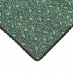 Limpiagafas Toallita Limpiadora De Microfibra Quechua Clean 100 -Quechua limpiagafas toallita limpiadora de microfibra quechua clean 100 2