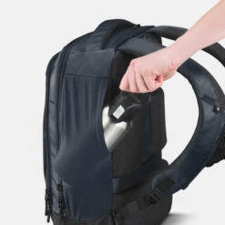 Mochila De Montaña Y Trekking 16L Quechua Escape NH500. Equipaje De Mano. -Quechua mochila de montaa y trekking 16l quechua escape nh500 equipaje de mano 2