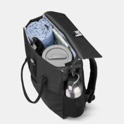 Mochila De Montaña Y Trekking 16L Quechua NH Escape 150 Square Negro -Quechua mochila de montaa y trekking 16l quechua nh escape 150 square negro 4