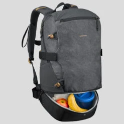 Mochila De Montaña Y Trekking 30L Quechua NH500. Equipaje De Mano 9 Mochila De Montaña Y Trekking 30L Quechua NH500. Equipaje De Mano -Quechua mochila de montaa y trekking 30l quechua nh500 equipaje de mano 3