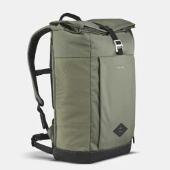 Mochila De Montaña Y Trekking 32L Quechua Escape 500 Rolltop. Equipaje De Mano -Quechua mochila de montaa y trekking 32l quechua escape 500 rolltop equipaje de mano 3