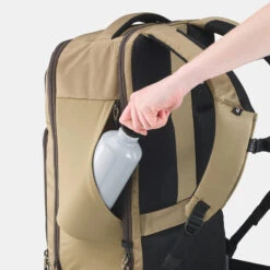 Mochila De Montaña Y Trekking 32L Quechua Escape NH500. Equipaje De Mano 8 Mochila De Montaña Y Trekking 32L Quechua Escape NH500. Equipaje De Mano -Quechua mochila de montaa y trekking 32l quechua escape nh500 equipaje de mano 2