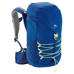 Mochila De Montaña Y Trekking Niños 18L Quechua MH500