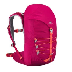 Mochila De Montaña Y Trekking Niños 18L Quechua MH500 -Quechua mochila de montaa y trekking nios 18l quechua mh500 5