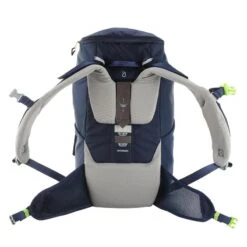Mochila De Montaña Y Trekking Niños 28L Quechua MH500 -Quechua mochila de montaa y trekking nios 28l quechua mh500 2