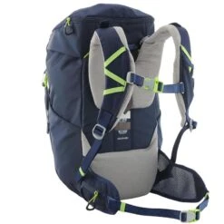 Mochila De Montaña Y Trekking Niños 28L Quechua MH500 -Quechua mochila de montaa y trekking nios 28l quechua mh500 3