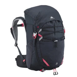 Mochila De Montaña Y Trekking Niños 28L Quechua MH500 -Quechua mochila de montaa y trekking nios 28l quechua mh500 5