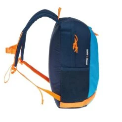 Quechua Mochila De Senderismo Júnior MH500 15 Litros Azul 7 Quechua Mochila De Senderismo Júnior MH500 15 Litros Azul -Quechua mochila de senderismo junior mh500 15 litros azul 2